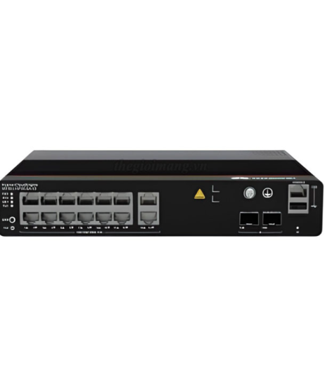 Huawei CloudEngine S5735R-L16LP2S-QA-V2