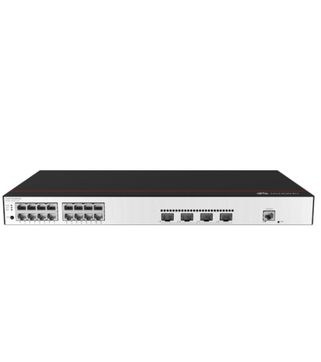 Huawei CloudEngine S5735R-L16T4S-A-V2 – купити в Україні | Офіційна гарантія