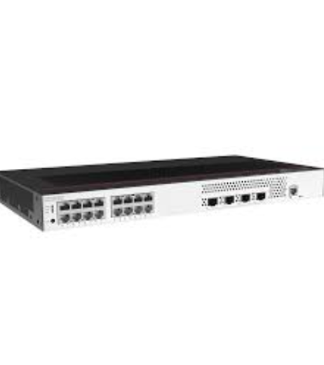 Huawei CloudEngine S5735R-L16T4X-QA-V2 – купити в Україні | Офіційна гарантія