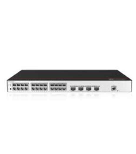 Huawei CloudEngine S5735R-L24P4X-A-V2 – купити в Україні | Офіційна гарантія Huawei CloudEngine S5735R-L24P4X-A-V2 – купити в Україні | Офіційна гарантія