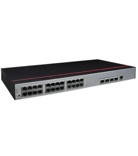 Huawei CloudEngine S5735R-L24T4X-QA-V2 – купити в Україні | Офіційна гарантія Huawei CloudEngine S5735R-L24T4X-QA-V2 – купити в Україні | Офіційна гарантія