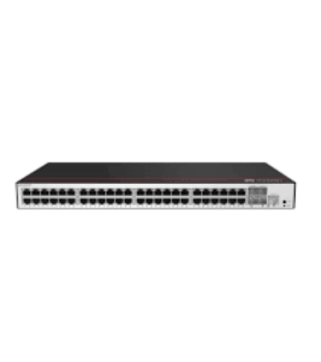 Huawei CloudEngine S5735R-L48LP4S-A-V2 – купити в Україні | Офіційна гарантія Huawei CloudEngine S5735R-L48LP4S-A-V2 – купити в Україні | Офіційна гарантія