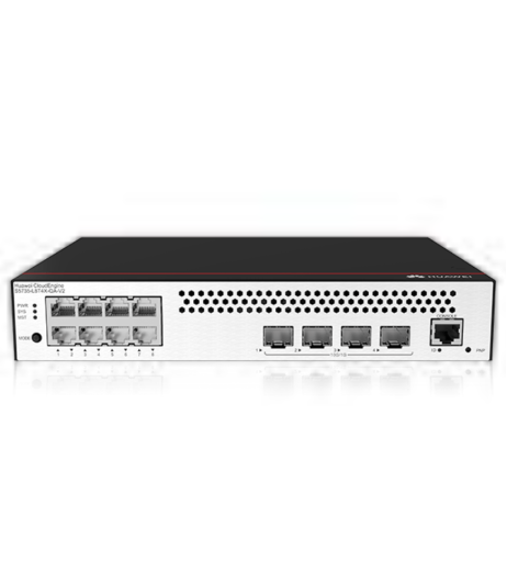 Huawei CloudEngine S5735R-L8P4X-QA-V2 – купити в Україні | Офіційна гарантія