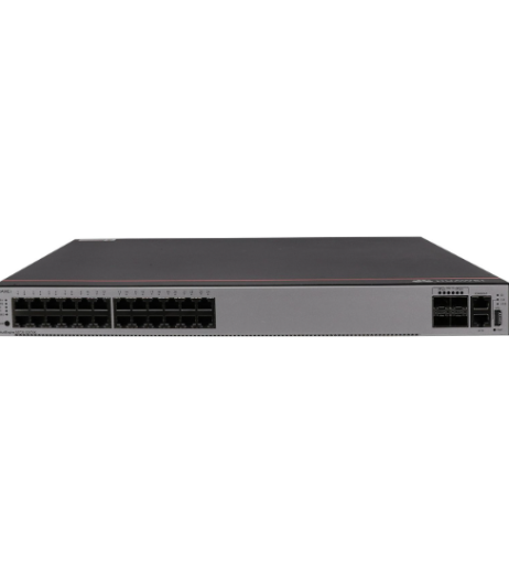 Huawei CloudEngine S5735R-S24P4X-V2 – купити в Україні | Офіційна гарантія