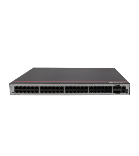 Huawei CloudEngine S5735R-S48P4X-V2 – купити в Україні | Офіційна гарантія