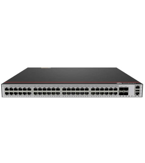 Huawei CloudEngine S5735R-S48T4X-XA-V2 – купити в Україні | Офіційна гарантія Huawei CloudEngine S5735R-S48T4X-XA-V2 – купити в Україні | Офіційна гарантія