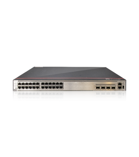 Huawei CloudEngine S5736-S24U4XC – купити в Україні | Офіційна гарантія Huawei CloudEngine S5736-S24U4XC – купити в Україні | Офіційна гарантія
