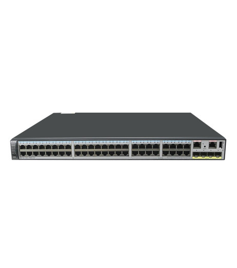 Huawei S6720-56C-PWH-SI – купити в Україні | Офіційна гарантія Huawei S6720-56C-PWH-SI – купити в Україні | Офіційна гарантія