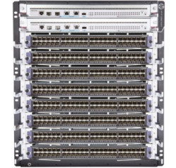 HPE FlexFabric JH255A