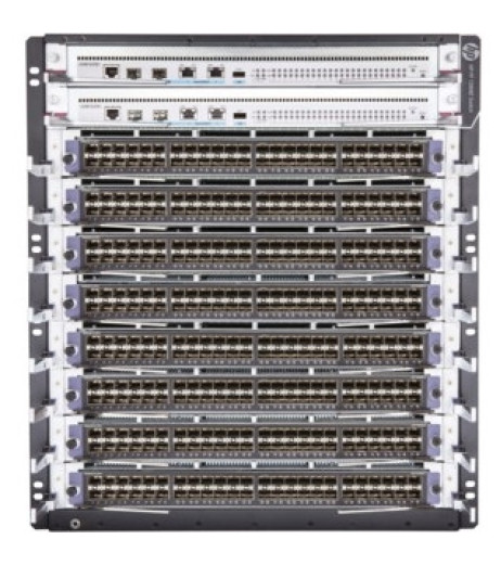 HPE FlexFabric JH255A