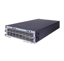 HPE FlexFabric JH345A