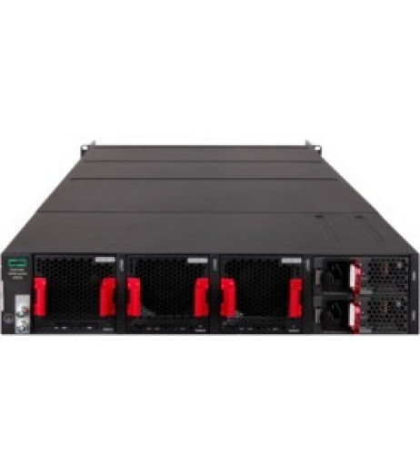HPE FlexFabric JH951A – купити в Україні | Офіційна гарантія HPE FlexFabric JH951A – купити в Україні | Офіційна гарантія