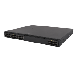 HPE FlexFabric JL587A