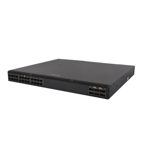 HPE FlexFabric JL587A – купити в Україні | Офіційна гарантія HPE FlexFabric JL587A – купити в Україні | Офіційна гарантія