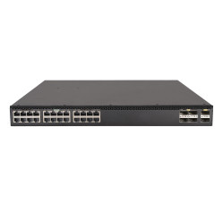 HPE FlexFabric JL689A
