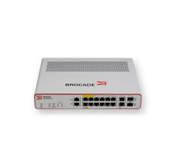 Ruckus ICX6450 (ICX6450-C12-PD)