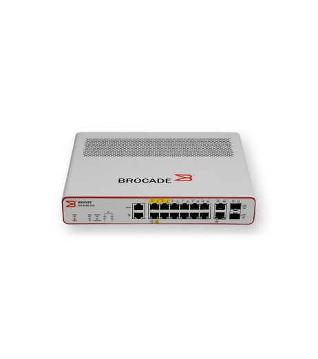 Ruckus ICX6450 (ICX6450-C12-PD) – купити в Україні | Офіційна гарантія Ruckus ICX6450 (ICX6450-C12-PD) – купити в Україні | Офіційна гарантія