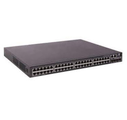 HPE FlexNetwork JH324A