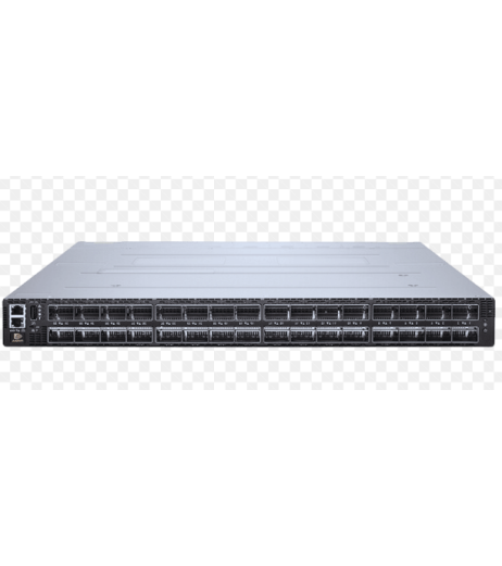 NVIDIA Quantum InfiniBand MQM9700-NS2F – купити в Україні | Офіційна гарантія NVIDIA Quantum InfiniBand MQM9700-NS2F – купити в Україні | Офіційна гарантія