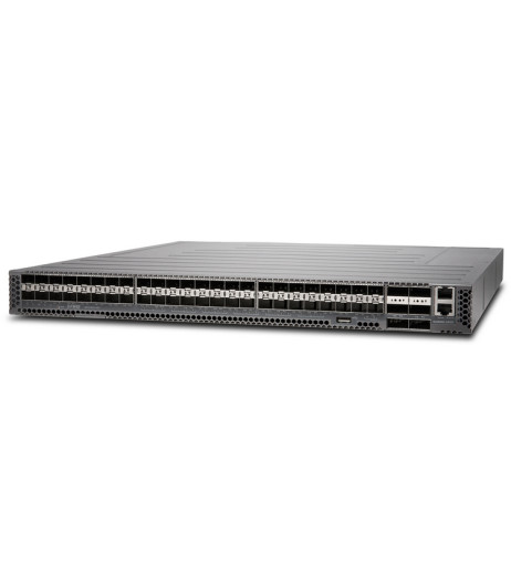 Juniper QFX5200-48Y-DC-AFI – купити в Україні | Офіційна гарантія