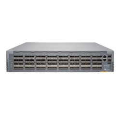Juniper QFX5210-64C-AFI-T