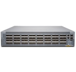 Juniper QFX5210-64C-CHAS