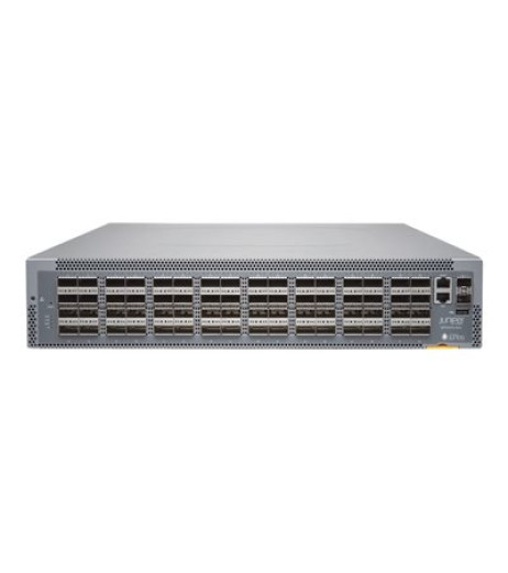 Juniper QFX5210-64C-DC-AFI – купити в Україні | Офіційна гарантія Juniper QFX5210-64C-DC-AFI – купити в Україні | Офіційна гарантія