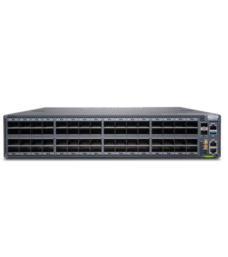 Juniper QFX5240-64OD-AO – купити в Україні | Офіційна гарантія