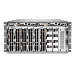 Juniper QFX5700E-BASE-AC