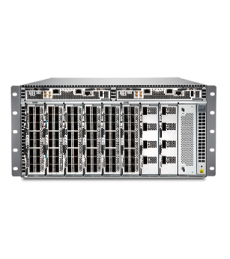 Juniper QFX5700E-BASE-AC – купити в Україні | Офіційна гарантія Juniper QFX5700E-BASE-AC – купити в Україні | Офіційна гарантія