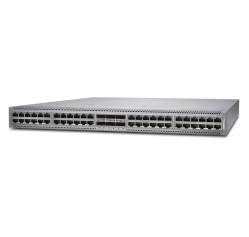 Juniper QFX5120-48T-AFI