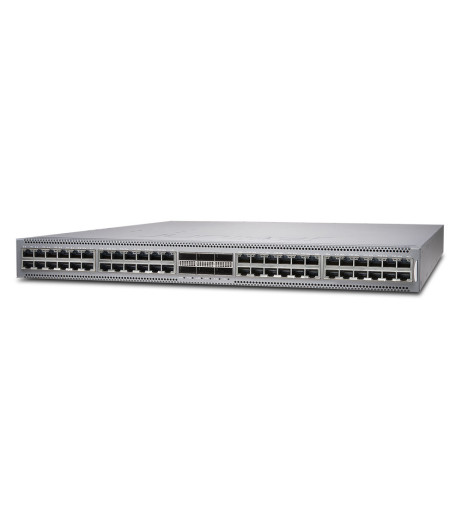 Juniper QFX5120-48T-AFI – купити в Україні | Офіційна гарантія