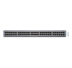 Juniper QFX5120-48T-AFO