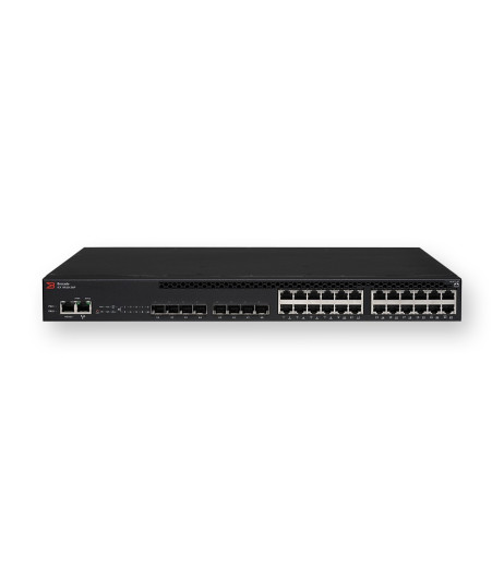 Ruckus ICX6610 (ICX6610-24P-I) – купити в Україні | Офіційна гарантія Ruckus ICX6610 (ICX6610-24P-I) – купити в Україні | Офіційна гарантія