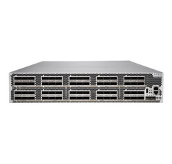 Juniper QFX10002-60C-DC