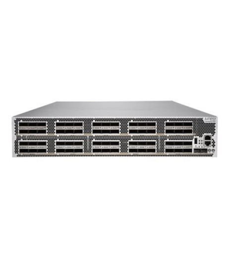 Juniper QFX10002-60C-DC – купити в Україні | Офіційна гарантія