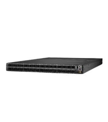 NVIDIA Quantum InfiniBand MQM9700-NS2R – купити в Україні | Офіційна гарантія NVIDIA Quantum InfiniBand MQM9700-NS2R – купити в Україні | Офіційна гарантія