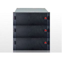Huawei OceanStor серії S5600T S5600T-2C48G-8F8-AC