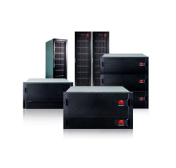 Huawei OceanStor  S6800T S6800T-2C384G-DC