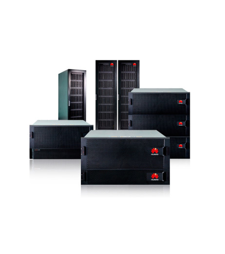 Huawei OceanStor S6800T S6800T-2C384G-DC – купити в Україні | Офіційна гарантія Huawei OceanStor S6800T S6800T-2C384G-DC – купити в Україні | Офіційна гарантія