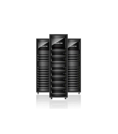 Huawei OceanStor 9000 90004U-M-AC – купити в Україні | Офіційна гарантія Huawei OceanStor 9000 90004U-M-AC – купити в Україні | Офіційна гарантія