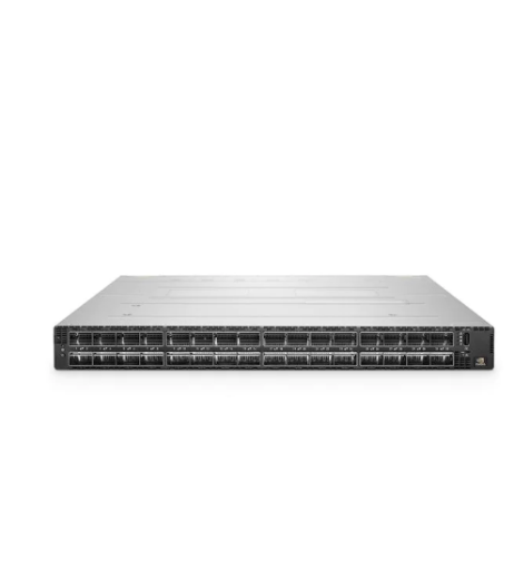 NVIDIA Quantum InfiniBand MQM9790-NS2F – купити в Україні | Офіційна гарантія