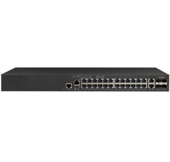 Ruckus ICX7150 (ICX7150-24P-4X10GR-A)
