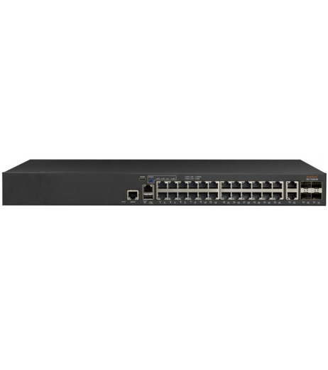 Ruckus ICX7150 (ICX7150-24P-4X10GR-RMT3) – купити в Україні | Офіційна гарантія Ruckus ICX7150 (ICX7150-24P-4X10GR-RMT3) – купити в Україні | Офіційна гарантія
