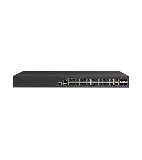 Ruckus ICX7150 (ICX7150-24P-4X1G) – купити в Україні | Офіційна гарантія Ruckus ICX7150 (ICX7150-24P-4X1G) – купити в Україні | Офіційна гарантія