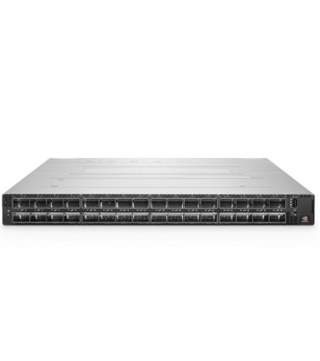 NVIDIA Quantum InfiniBand MQM9790-NS2R – купити в Україні | Офіційна гарантія NVIDIA Quantum InfiniBand MQM9790-NS2R – купити в Україні | Офіційна гарантія