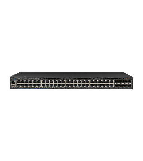 Ruckus ICX7150 (ICX7150-48ZP-E8X10GR) – купити в Україні | Офіційна гарантія