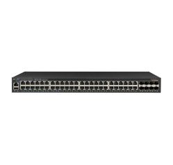 Ruckus ICX7150 (ICX7150-48ZP-E8X10GR-RMT3)