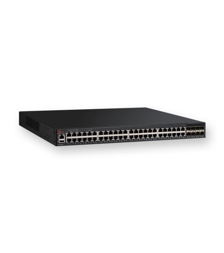 Ruckus ICX7250 (ICX7250-48P) – купити в Україні | Офіційна гарантія