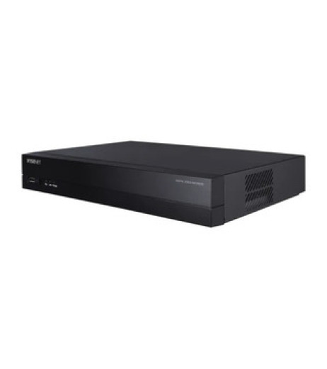 Hanwha Techwin HRX-434-2TB – купити в Україні | Офіційна гарантія Hanwha Techwin HRX-434-2TB – купити в Україні | Офіційна гарантія